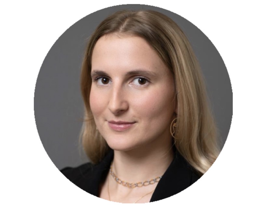Portrait de Clara HUGOT-FILIPPETTI