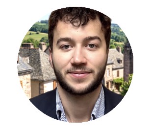 Portrait de Titouan FOSSEY